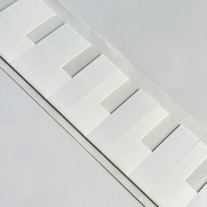 OM51115 Slim Metal Üstü Esnek RFID Etiket